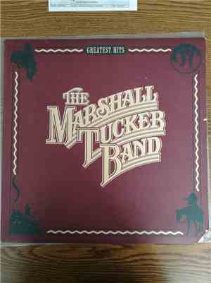 The Marshall Tucker Band - Greatest Hits