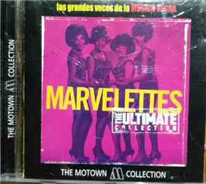 The Marvelettes - The Ultimate Collection