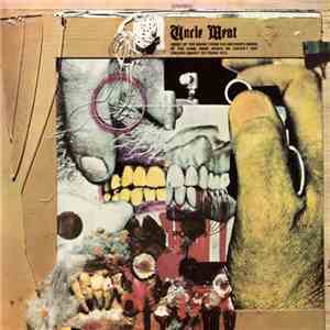 The Mothers Of Invention - Uncle Meat