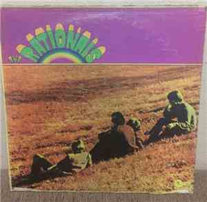 The Rationals - The Rationals