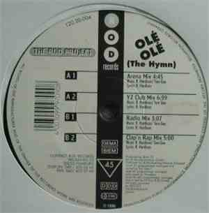 The Rod Project - Olé Olé (The Hymn)
