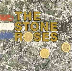 The Stone Roses - The Stone Roses