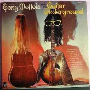Tony Mottola - Joins The Guitar Underground
