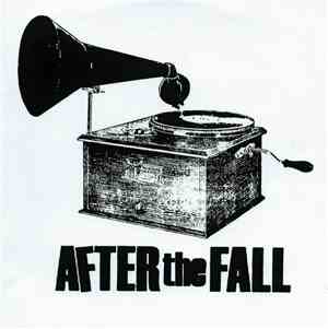 Transitions / After The Fall - Transitions / After The Fall