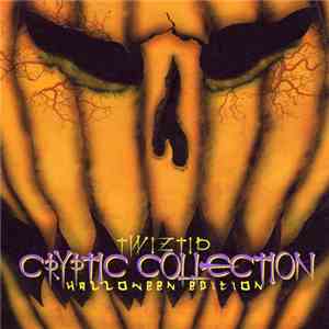 Twiztid - The Cryptic Collection (Halloween Edition)