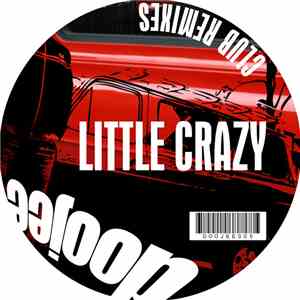 Uli Beck - Little Crazy (Club Remixes)
