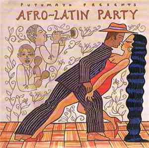 Various - Afro-Latin Party