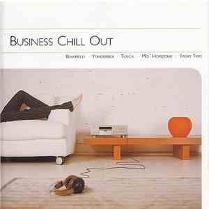 Various - Business Chill Out