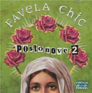 Various - Favela Chic - Postonove 2