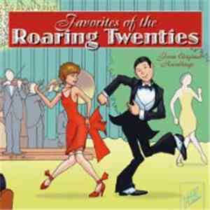 Various - Favorites Of The Roaring Twenties