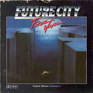 Various - Future Waves Vol. 1
