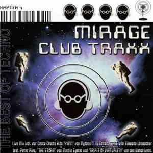 Various - Mirage Club Traxx Chapter 4