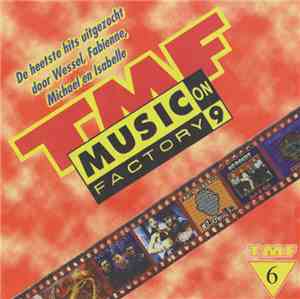 Various - Music Factory Volume 6-97