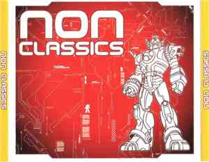 Various - Non Classics
