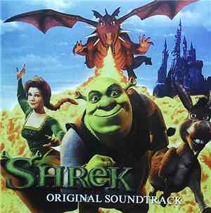 Various - Shrek (Original Soundtrack)