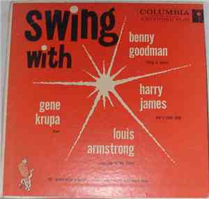Various - Swing With