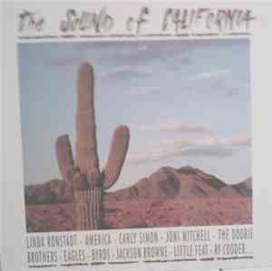 Various - The Sound Of California