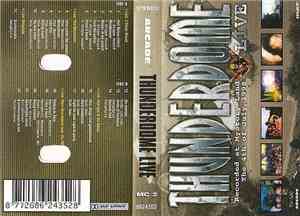 Various - Thunderdome Live - Recorded At Mystery Land The 4th Of July 1998 ...