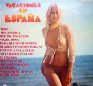Various - Vacaciones En España