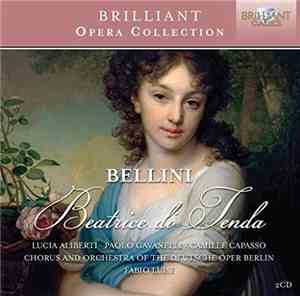 Vincenzo Bellini - Beatrice di Tenda