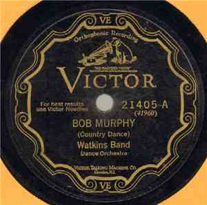 Watkins Band - Bob Murphy / Gideon