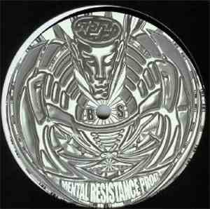 Willox & Kokille - Mental Resistance 01