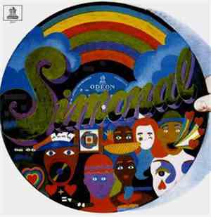 Wilson Simonal - Simonal