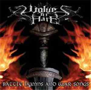 Wolves Of Hate - Battle Hymns And War Songs