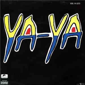 Ya-Ya - Don't Talk