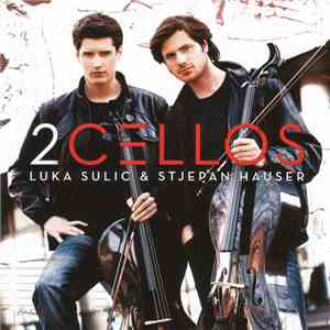 2Cellos - 2Cellos