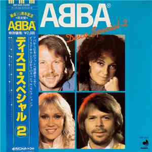 ABBA - Disco Special-2