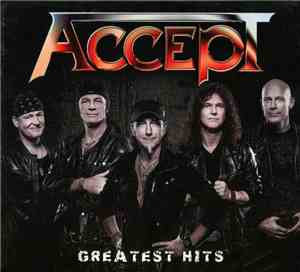 Accept - Greatest Hits