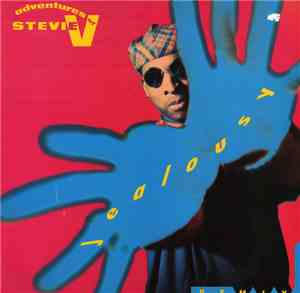 Adventures Of Stevie V - Jealousy (Remix)