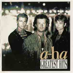 a-ha - Greatest Hits (Headlines And Deadlines - The Hits Of a-ha)
