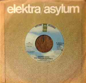 Andrew Gold - Kiss This One Goodbye / Make Up Your Mind