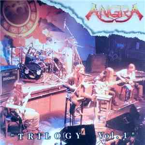 Angra - Trilogy Vol. 1
