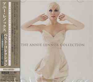 Annie Lennox - The Annie Lennox Collection