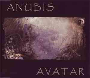 Anubis  - Avatar