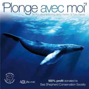 Aqualise - Plonge Avec Moi