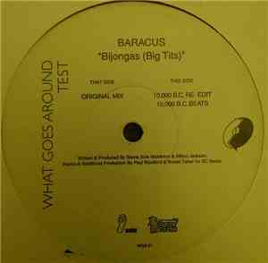 Baracus - Bijongas (Big Tits)