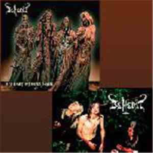 Beherit - The Oath Of Black Blood