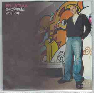 Bellatrax - Showreel - ADE 2010