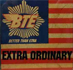 Better Than Ezra - Extra Ordinary
