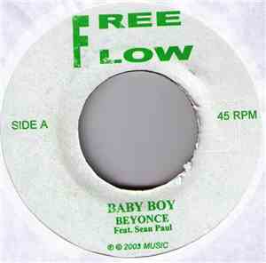 Beyonce Feat. Sean Paul / R. Kelly - Baby Boy / Thoia Thoing
