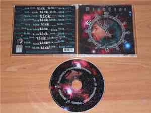 Blakfist - In A Moments Time : 7 dayz, 7 Yearz-Tribulation