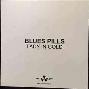 Blues Pills - Lady In Gold