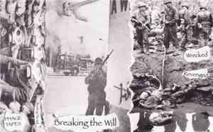 Breaking The Will / Baculum - Breaking The Will/Baculum