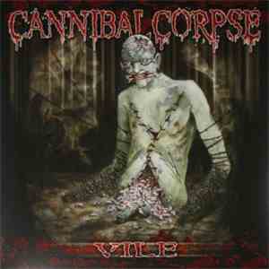 Cannibal Corpse - Vile