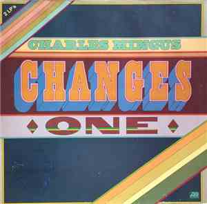 Charles Mingus - Changes One