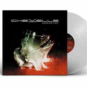 Chevelle - Wonder What's Next